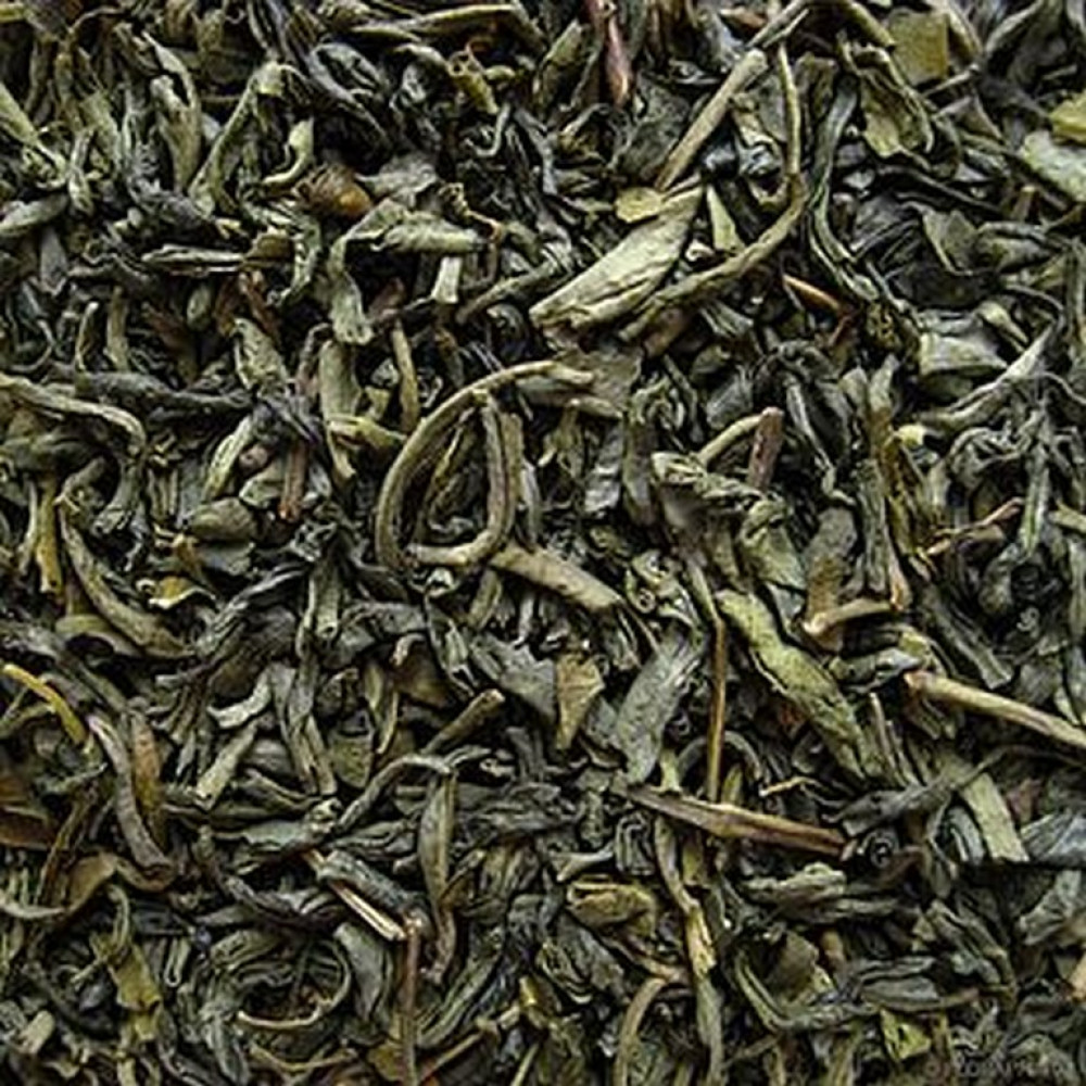 CHUN MEE ЗЕЛЕНЫЙ ЧАЙ 300гр. (93675)