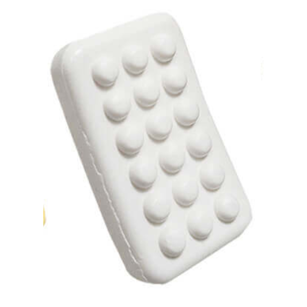 Mineral Massage Soap 125g - массажное минеральное мыло (H&B100049)