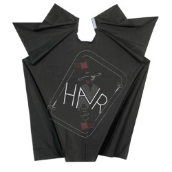 Парикмахерский пеньюар COMAIR Cape HAIR