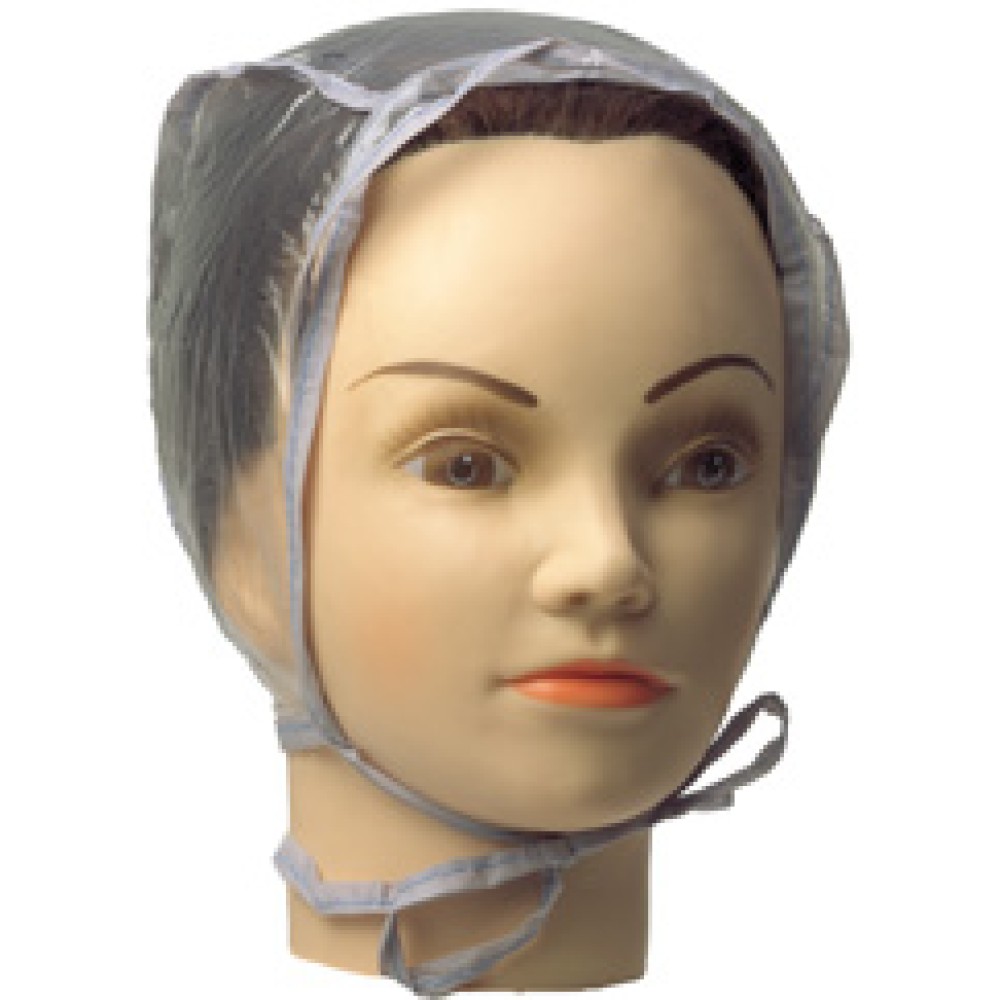 Highlighter cap, matt, double - Шапочка для мелирования (3040015)
