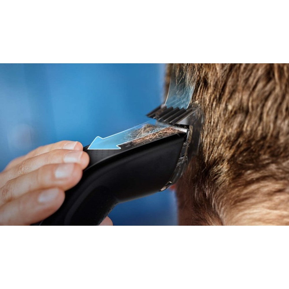 МАШИНКА ДЛЯ СТРИЖКИ ВОЛОС PHILIPS HAIRCLIPPER SERIES 5000 HC5632/15