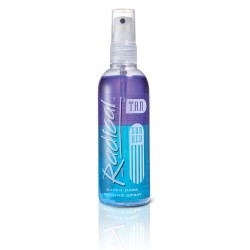 Radical Super Dark Tanning Oil - Двухфазное сухое масло для тёмного загара, 165ml