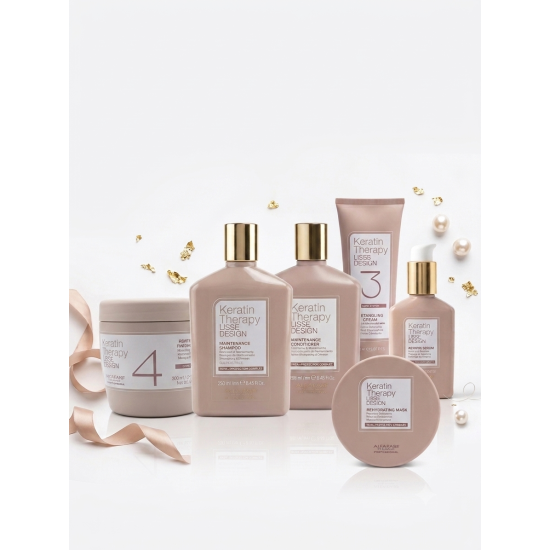 Keratin Therapy LISSE DESIGN