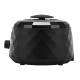 Профессиональный нагреватель воска iWax Diamond Tech, 100W, 400ml, чёрный (144119)