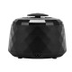 Профессиональный нагреватель воска iWax Diamond Tech, 100W, 400ml, чёрный (144119)