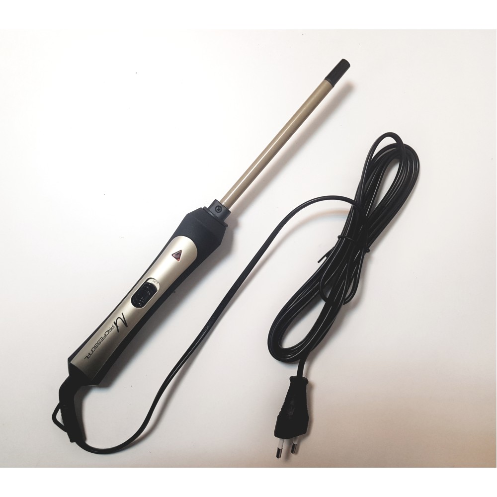 Плойка для волос MPROFESSIONAL Tight Curls Styler (BY-707F)