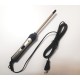 Плойка для волос MPROFESSIONAL Tight Curls Styler (BY-707F)