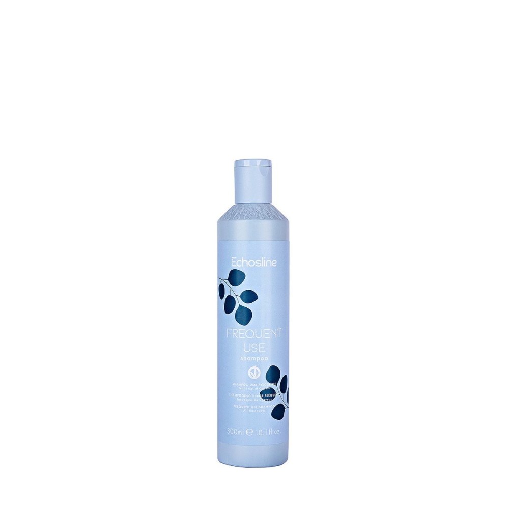 ECHOSLINE FREQUENT USE Shampoo - Шампунь для частого использования, 300ml (24560)