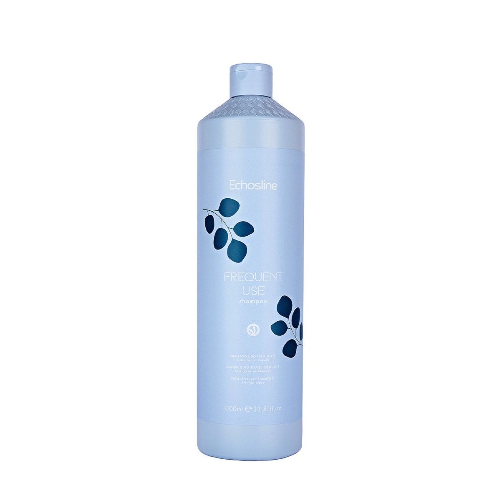 ECHOSLINE FREQUENT USE Shampoo - Шампунь для частого использования, 1000ml (24561)
