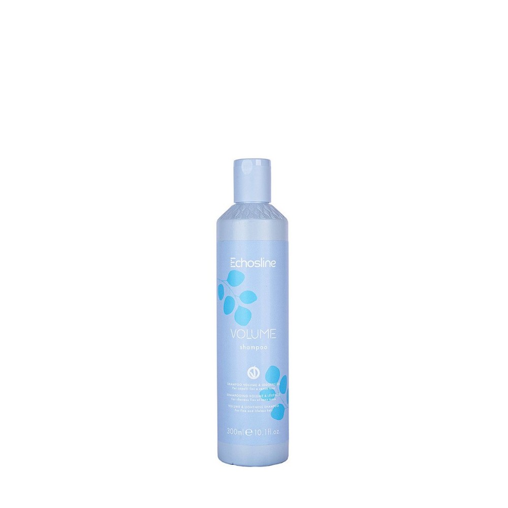ECHOSLINE VOLUME Shampoo - Шампунь для объёма волос, 300ml (24567)