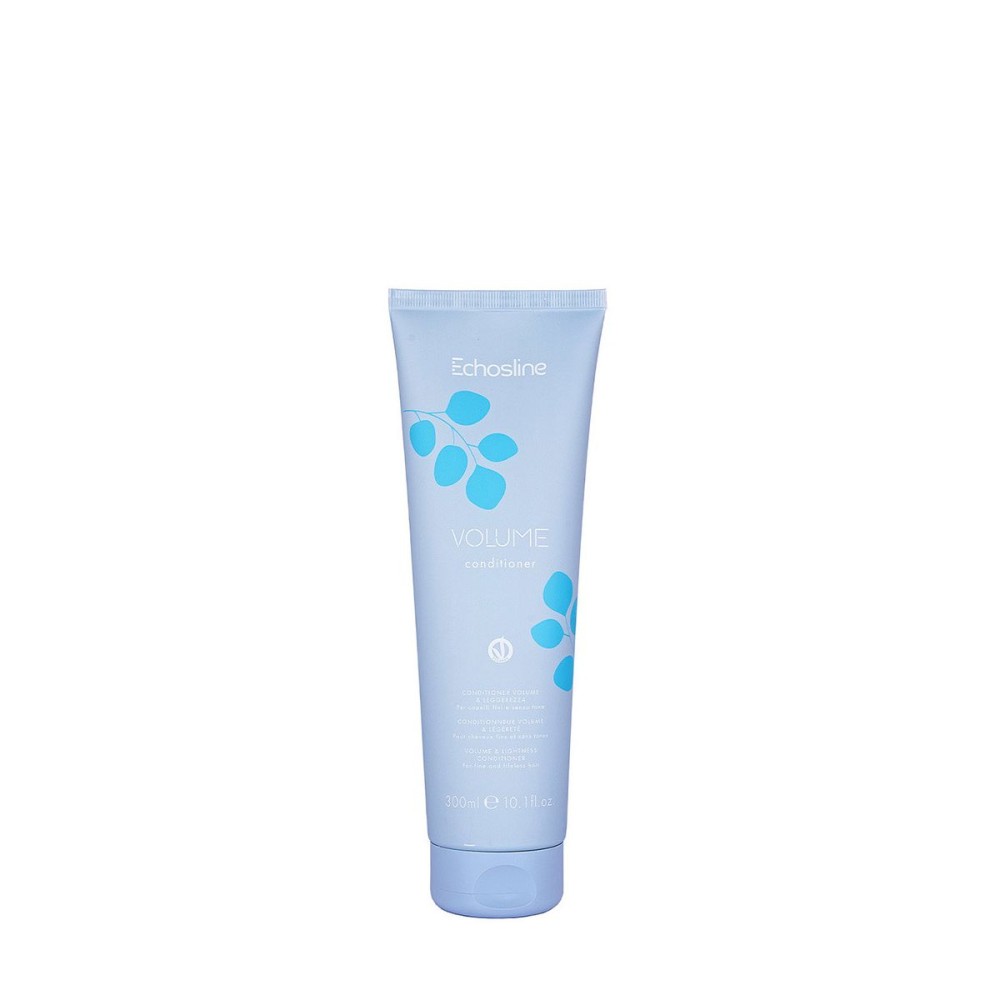 ECHOSLINE VOLUME Conditioner - Кондиционер для объёма волос, 300ml (24569)