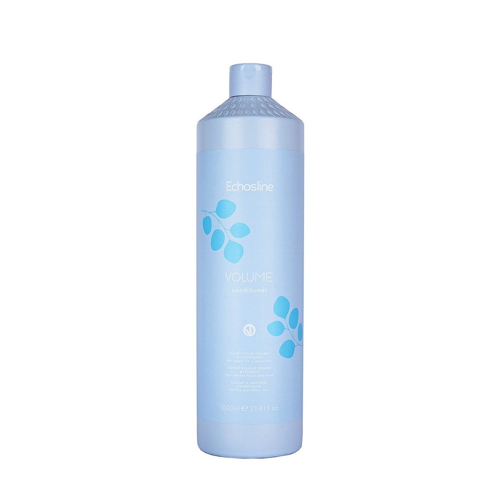 ECHOSLINE VOLUME Conditioner - Кондиционер для объёма волос, 1000ml (24570)