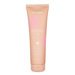 ECHOSLINE DISCIPLINE Mask - Маска для пористых волос, 300ml