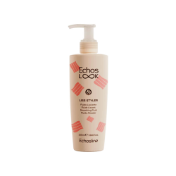 ECHOSLOOK Liss Styler - Разглаживающий флюид, 225мл
