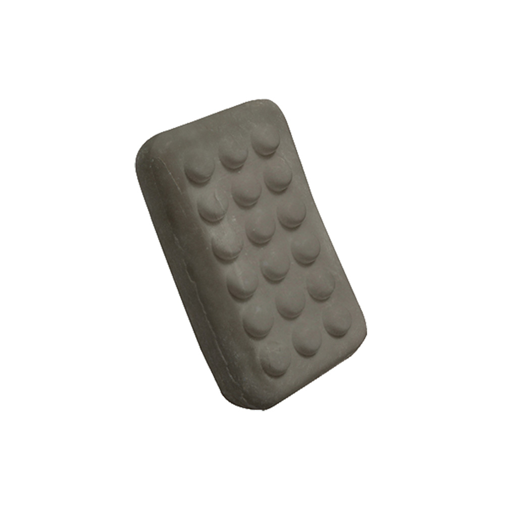 Mineral Mud Massage Soap 125g - массажное минеральное мыло (H&B100049)