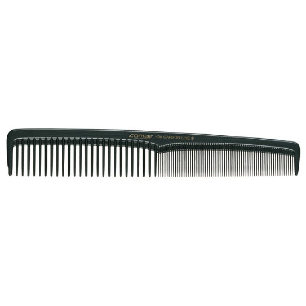 Pасческа COMAIR Black Ionic Profi Line Nr. 400 (7000334)