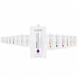 ALTER EGO PASSION Color mask ARGENTO - Тонирующая маска