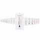 ALTER EGO PASSION Color mask ARGENTO - Тонирующая маска (3378)