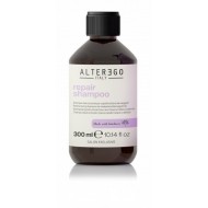 ALTER EGO MIRACLE REPAIR Shampoo - Восстанавливающий шампунь