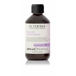 ALTER EGO MIRACLE REPAIR Shampoo - Восстанавливающий шампунь