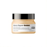 L'Oreal Professionnel Serie Expert Absolut Repair GOLDEN Mask - Маска для интенсивного восстановления повреждённых волос, 250ml
