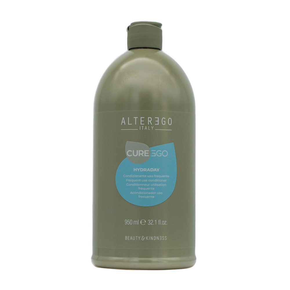 ALTER EGO CureEgo HYDRADAY Conditioner - Увлажняющий кондиционер, 950ml (32762)