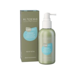 ALTER EGO CureEgo HYDRADAY Liquid conditioner - Увлажняющий кондиционер, 150ml