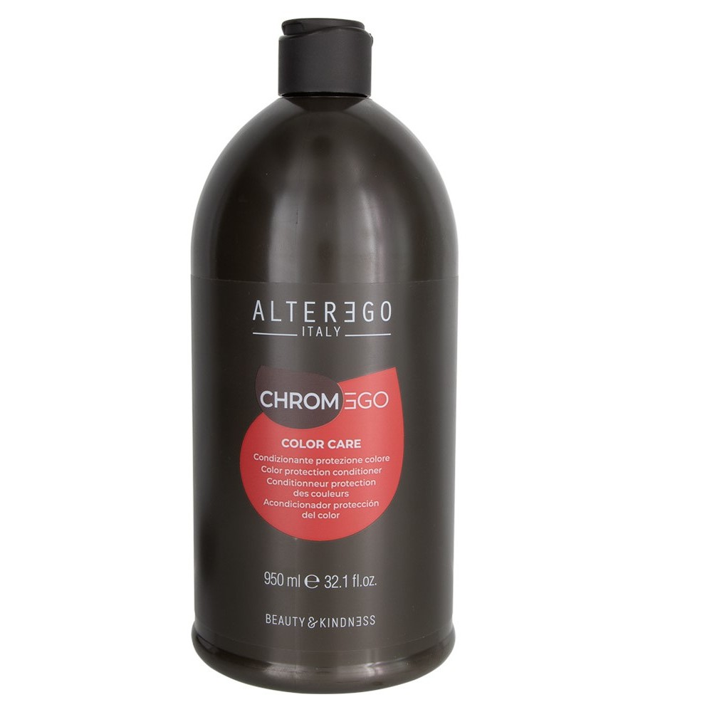 ALTER EGO ChromEgo COLOR CARE Conditioner - Кондиционер для окрашенных волос, 950ml (32781)