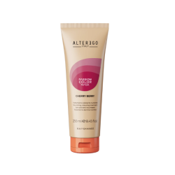 ALTER EGO PASSION Color mask CHERRY BERRY - Тонирующая маска, 250ml