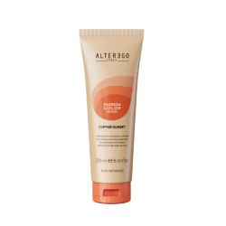 ALTER EGO PASSION Color mask COPPER SUNSET - Тонирующая маска, 250ml