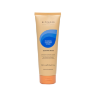 ALTER EGO PASSION Color mask ELECTRIC BLUE - Тонирующая маска, 250ml