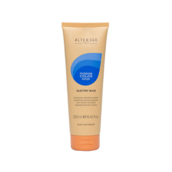ALTER EGO PASSION Color mask ELECTRIC BLUE - Тонирующая маска, 250ml