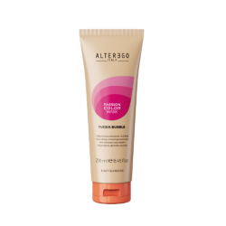ALTER EGO PASSION Color mask FUCSIA BUBBLE - Тонирующая маска, 250ml