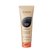 ALTER EGO PASSION Color mask INTENSE BLACK - Тонирующая маска, 250ml