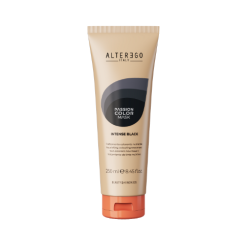 ALTER EGO PASSION Color mask INTENSE BLACK - Тонирующая маска, 250ml