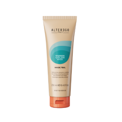 ALTER EGO PASSION Color mask MAGIC TEAL - Тонирующая маска, 250ml