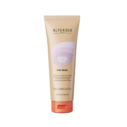 ALTER EGO PASSION Color mask PINK PEARL - Тонирующая маска, 250ml