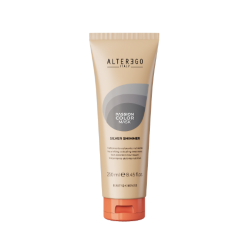 ALTER EGO PASSION Color mask SILVER SHIMMER - Тонирующая маска, 250ml