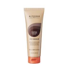 ALTER EGO PASSION Color mask SPICY CHOCOLATE - Тонирующая маска, 250ml