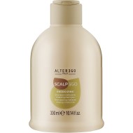 ALTER EGO ScalpEgo ENERGIZING Shampoo - Стимулирующий шампунь, 300ml