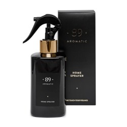 AROMATIC 89 - Ароматический спрей для дома 300мл, DORE