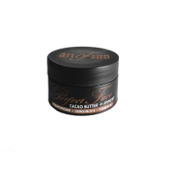 Art of Sun Perfect Face Cacao Butter Bronzer - Увлажняющий крем для загара лица и декольте с маслом какао и бронзерами, 15ml