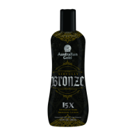Australian Gold Sinfully BRONZE - Крем для солярия с бронзерами, 250ml