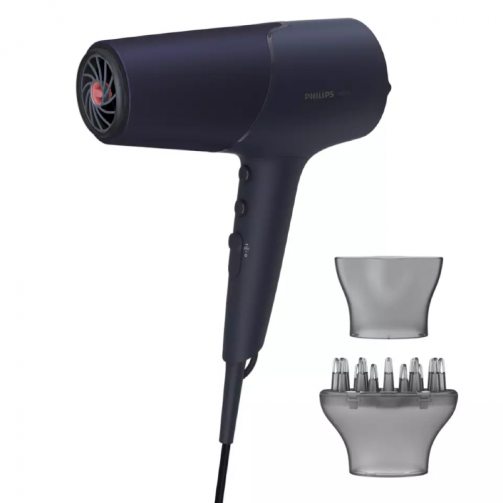 Фен для волос PHILIPS BHD510/00, 2300W