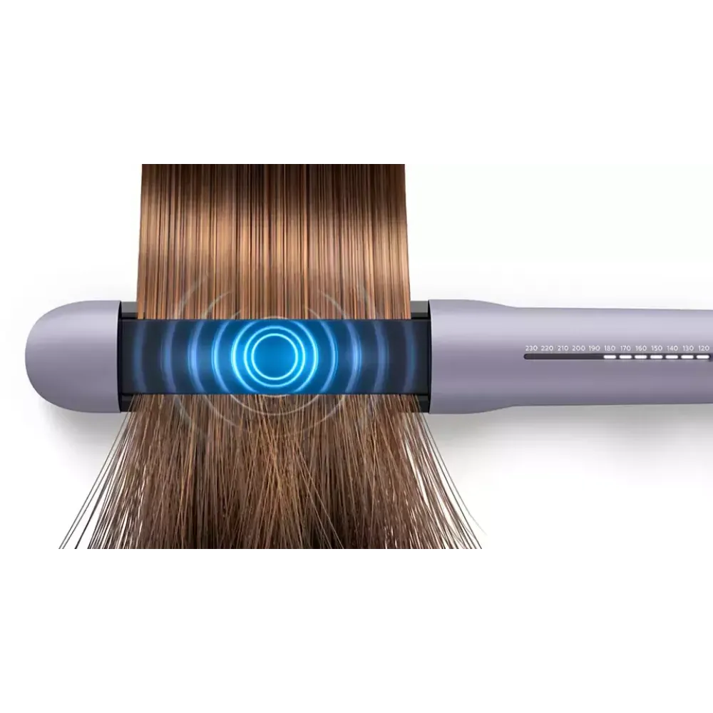 PHILIPS ThermoShield, BHS742/00 - Выпрямитель для волос