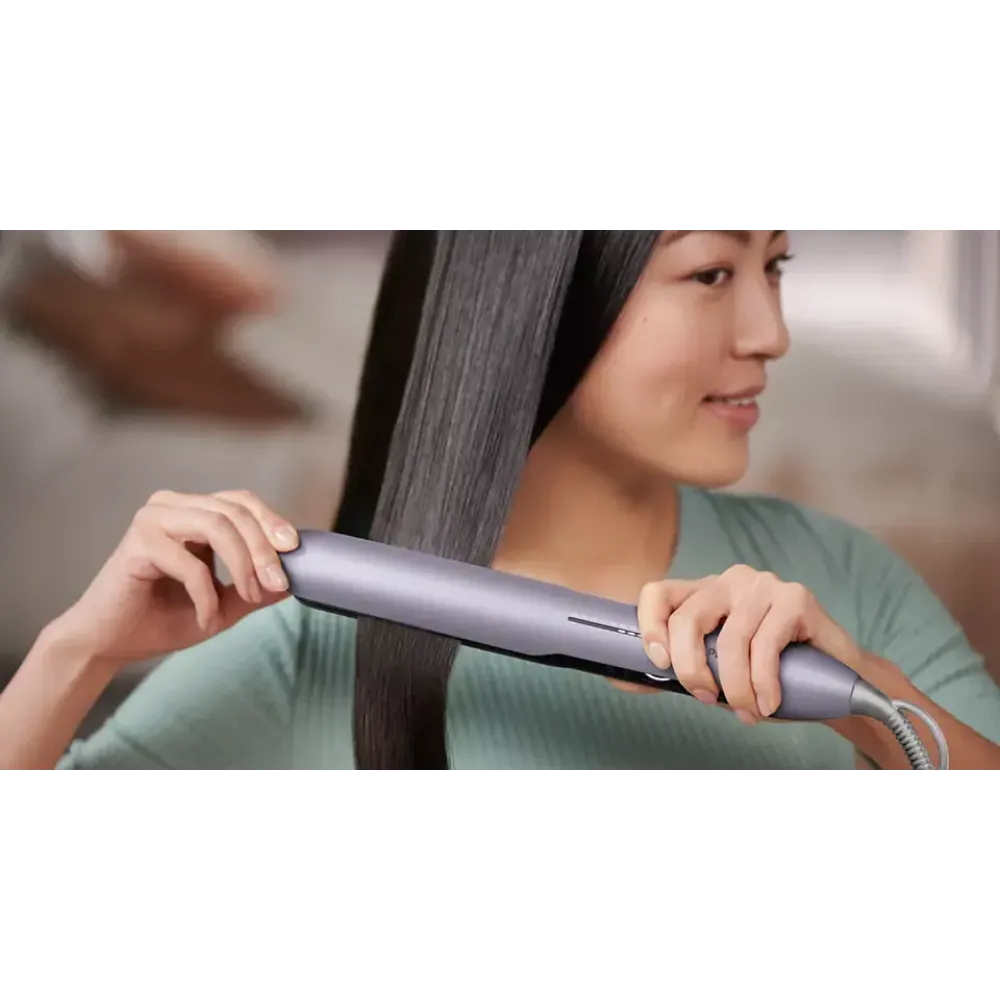PHILIPS ThermoShield, BHS742/00 - Выпрямитель для волос