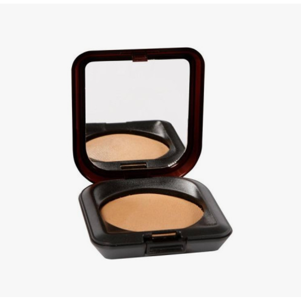 BIKOR Egyptische Erde Face Powder - Компактная пудра (Египетская земля) (BIK001)