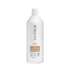 BIOLAGE BOND THERAPY Shampoo - Восстанавливающий шампунь для повреждённых волос, 1000ml