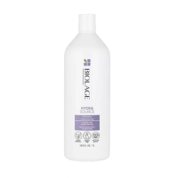 BIOLAGE HYDRASOURCE Shampoo - Увлажняющий шампунь для сухих волос, 1000ml