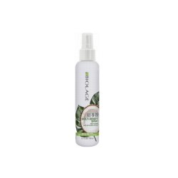 BIOLAGE All-In-One Multi-Benefit Spray - Многофункциональный спрей для волос с кокосовым маслом, 150мл